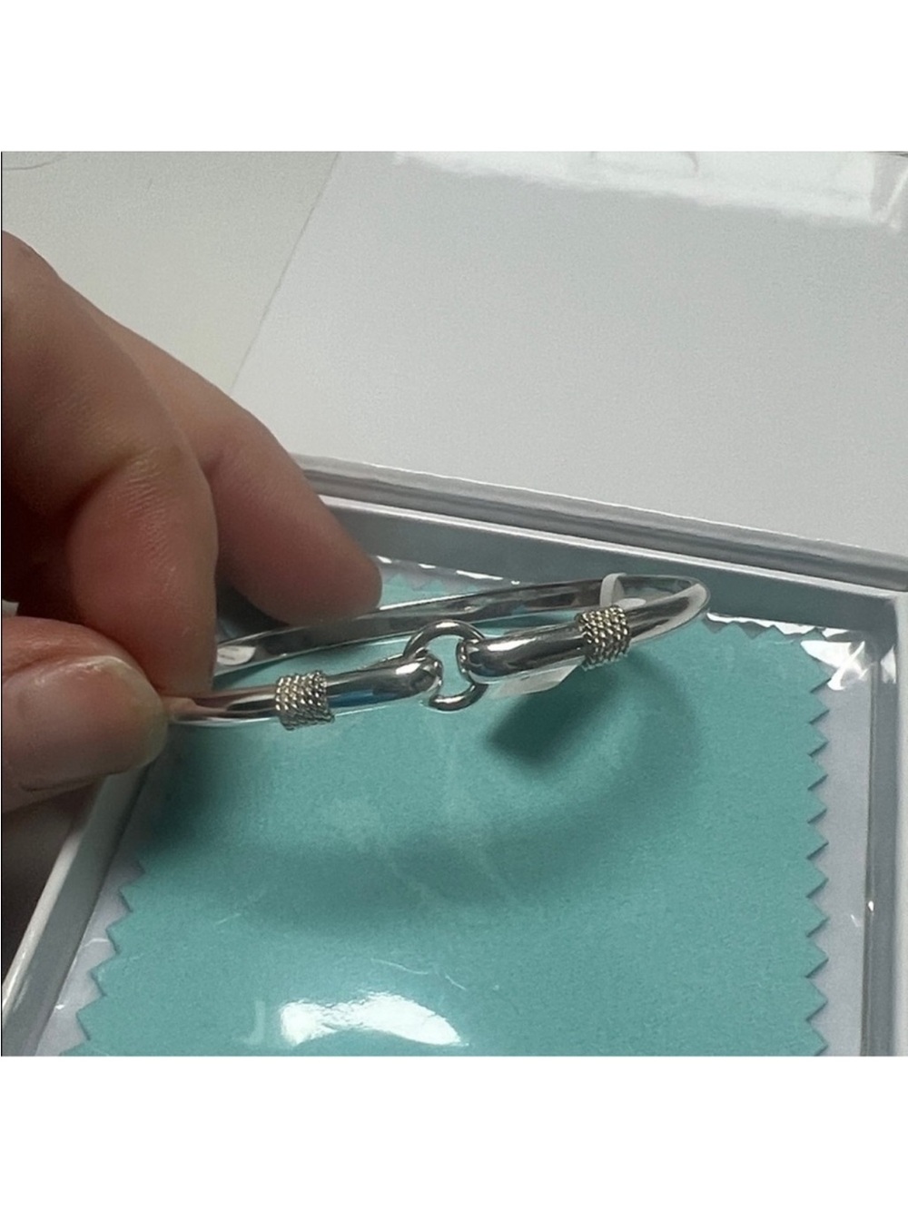 Cape Cod Porthole Bracelet
